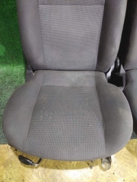 Сиденье, FORD, FOCUS, DFW, EYDC, 2003, F