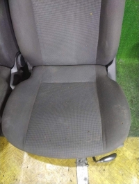 Сиденье, FORD, FOCUS, DFW, EYDC, 2003, F