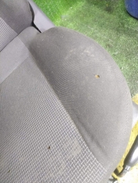 Сиденье, FORD, FOCUS, DFW, EYDC, 2003, F