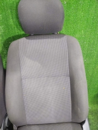 Сиденье, FORD, FOCUS, DFW, EYDC, 2003, F