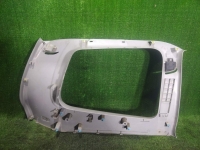 Обшивка багажника, MITSUBISHI, PAJERO, V78W, 4M41, 2004, R, верх, MR391226