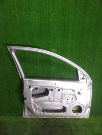 Дверь, OPEL, CORSA, F68, Z12XE, 2004, F, L