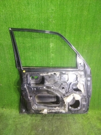 Дверь, MITSUBISHI, PAJERO, V78W, 4M41, 2004, F, L