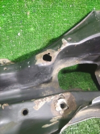 Балка под двс, HONDA, ACCORD, CE1, F22B, 1996