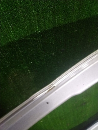 Дверь багажника, OPEL, CORSA, F68, Z12XE, 2004