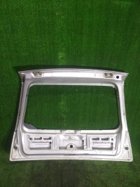 Дверь багажника, OPEL, CORSA, F68, Z12XE, 2004