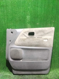 Обшивка двери, TOYOTA, TOWN ACE NOAH, SR50, 3S-FE, 1997, F, R