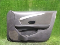 Обшивка двери, NISSAN, ALMERA, G15, K4M, 2014, F, R