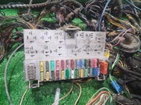 Проводка салонная, OPEL, ASTRA, 59, X16XEL, 1995