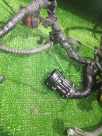 Проводка салонная, OPEL, ASTRA, 59, X16XEL, 1995