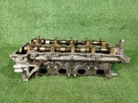 Головка блока цилиндров, NISSAN, PRIMERA CAMINO, WP11, SR18DE, 1998
