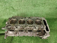 Головка блока цилиндров, NISSAN, PRIMERA CAMINO, WP11, SR18DE, 1998