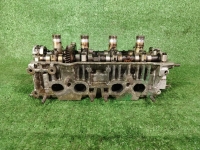 Головка блока цилиндров, TOYOTA, VISTA, SV30, 4S-FE, 1992