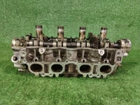 Головка блока цилиндров, TOYOTA, VISTA, SV30, 4S-FE, 1992