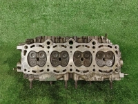 Головка блока цилиндров, TOYOTA, VISTA, SV30, 4S-FE, 1992