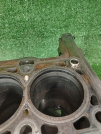 Блок цилиндров, HYUNDAI, TUCSON, NX4, G4HA, 2022