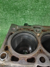 Блок цилиндров, HYUNDAI, TUCSON, NX4, G4HA, 2022