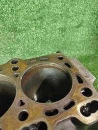 Блок цилиндров, MAZDA, CAPELLA WAGON, GW8W, FP-DE, 1998