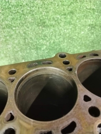 Блок цилиндров, MAZDA, CAPELLA WAGON, GW8W, FP-DE, 1998