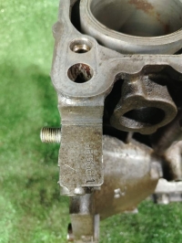 Блок цилиндров, MAZDA, DEMIO, DY3W, ZJ-VE, 2000-2007