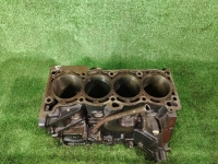 Блок цилиндров, NISSAN, PRIMERA CAMINO, WQP11, QG18DE, 1999