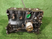 Блок цилиндров, NISSAN, PRIMERA CAMINO, WQP11, QG18DE, 1999