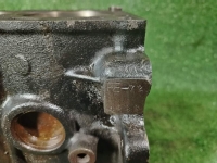 Блок цилиндров, KIA, SPORTAGE, JA, FE, 1996