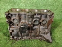 Блок цилиндров, TOYOTA, CORONA PREMIO, AT211, 7A-FE, 1998