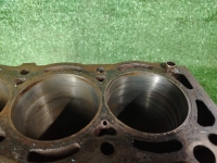 Блок цилиндров, TOYOTA, CORONA PREMIO, AT211, 7A-FE, 1998