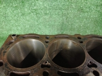 Блок цилиндров, TOYOTA, CORONA PREMIO, AT211, 7A-FE, 1998