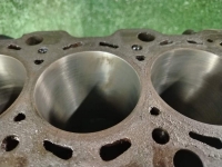 Блок цилиндров, MITSUBISHI, MIRAGE, CB3A, 4G91, 1993