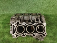 Блок цилиндров, NISSAN, CEFIRO WAGON, A32, VQ20DE, 1998