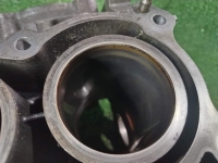 Блок цилиндров, NISSAN, CEFIRO WAGON, A32, VQ20DE, 1998