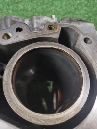 Блок цилиндров, NISSAN, CEFIRO WAGON, A32, VQ20DE, 1998