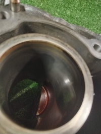 Блок цилиндров, NISSAN, CEFIRO WAGON, A32, VQ20DE, 1998