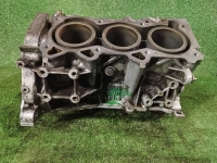 Блок цилиндров, NISSAN, CEFIRO WAGON, A32, VQ20DE, 1998