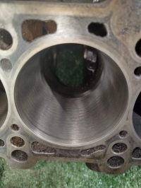 Блок цилиндров, AUDI, A8, D2, AQD, 1999