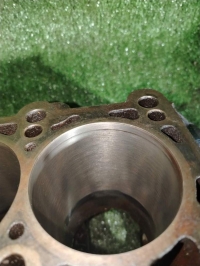 Блок цилиндров, AUDI, A8, D2, AQD, 1999