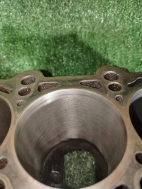 Блок цилиндров, AUDI, A8, D2, AQD, 1999