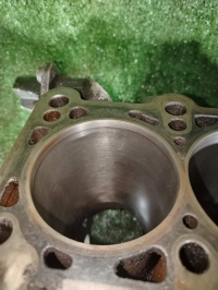 Блок цилиндров, AUDI, A8, D2, AQD, 1999