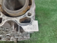 Блок цилиндров, MAZDA, CRONOS, GE8P, K8-ZE, 1991-1995