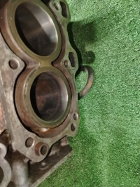 Блок цилиндров, MAZDA, CRONOS, GE8P, K8-ZE, 1991-1995