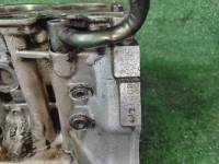 Блок цилиндров, NISSAN, PRIMERA CAMINO, WP11, SR18DE, 1998