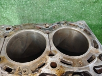 Блок цилиндров, NISSAN, PRIMERA CAMINO, WP11, SR18DE, 1998