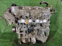 Двигатель, NISSAN, NOTE, E11, HR16DE, 2005-2013