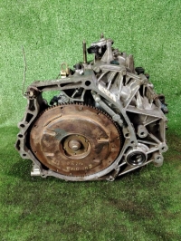 АКПП, HONDA, CIVIC, EU1, D15B
