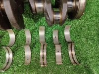 Коленвал, NISSAN, MARCH, AK12, CR12DE, 2002-2010