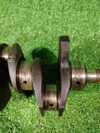 Коленвал, RENAULT, MEGANE, BA, E7G, 1996