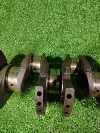 Коленвал, RENAULT, MEGANE, BA, E7G, 1996