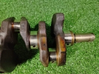 Коленвал, NISSAN, PRIMERA CAMINO, WQP11, QG18DE, 1999